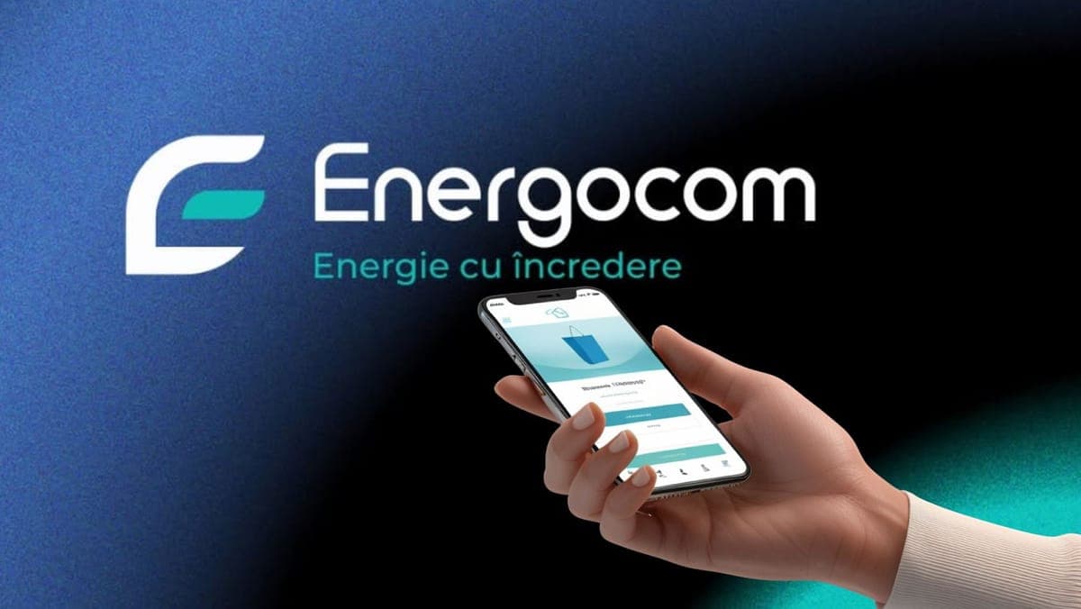 Energocom — Energie cu încredere